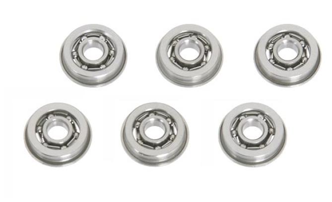 Point 9mm Kugellager Set